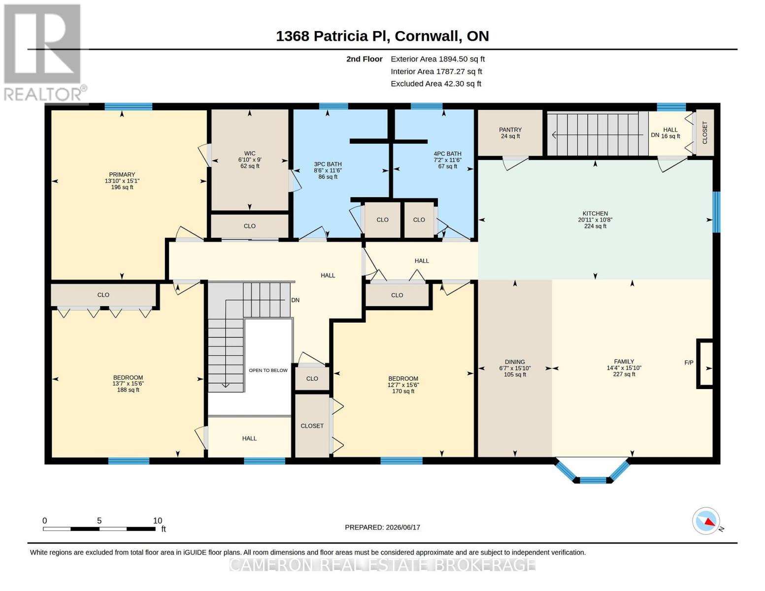 1368 PATRICIA PLACE - 39