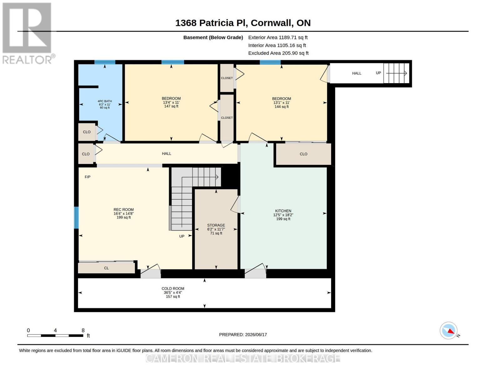 1368 PATRICIA PLACE - 40