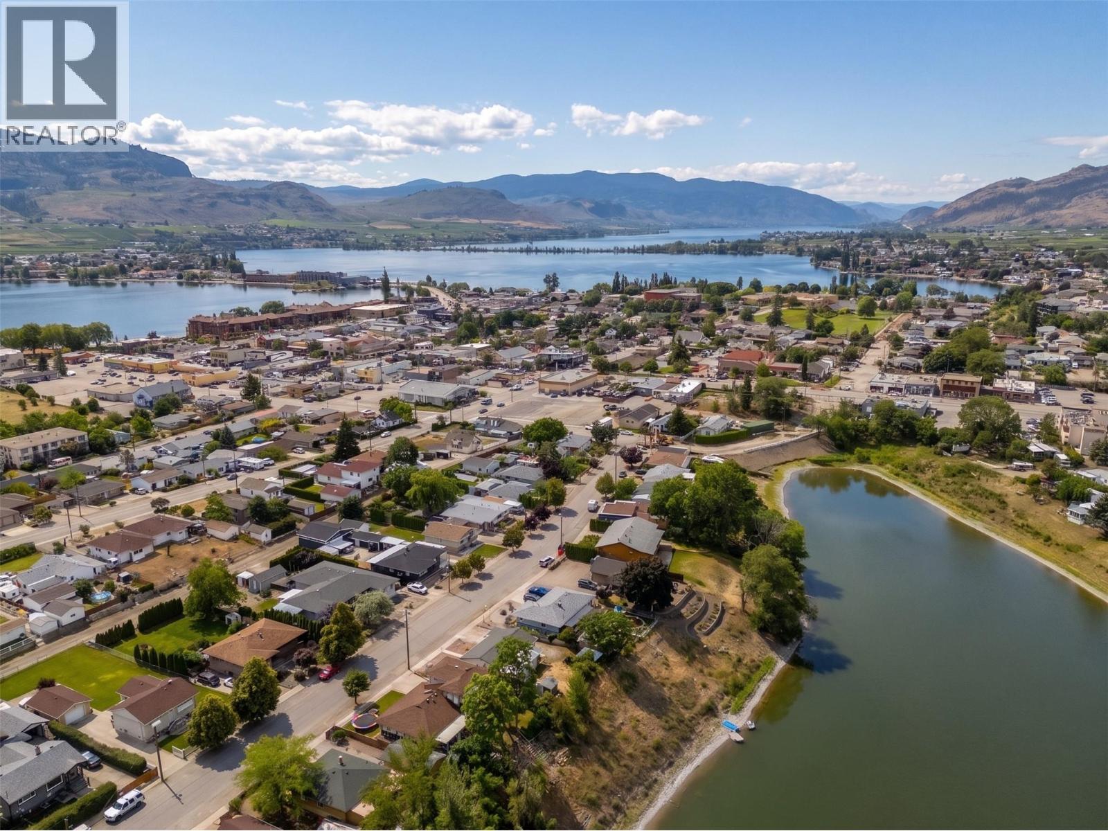 7816 89th Street, Osoyoos
