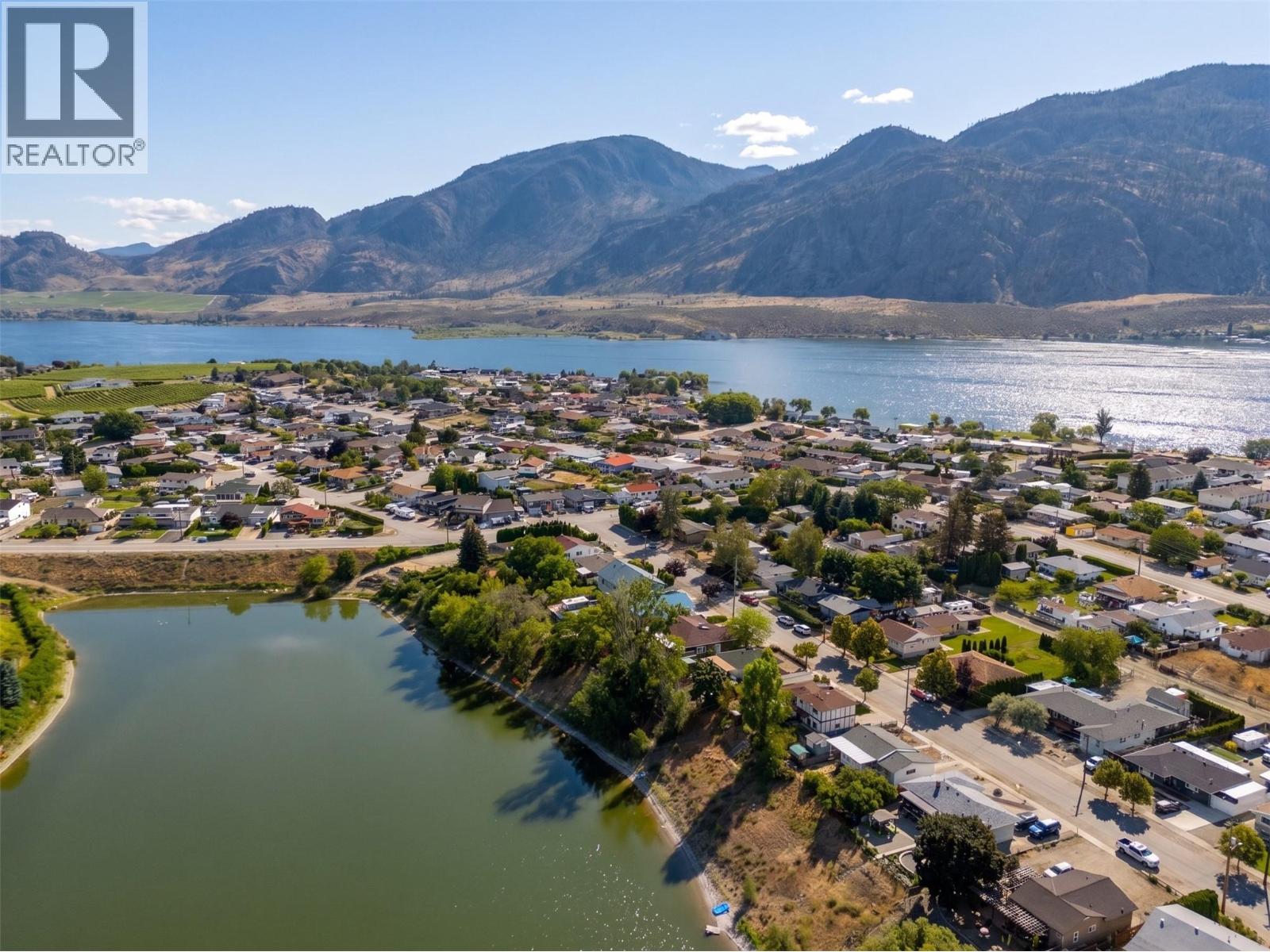 7816 89th Street, Osoyoos