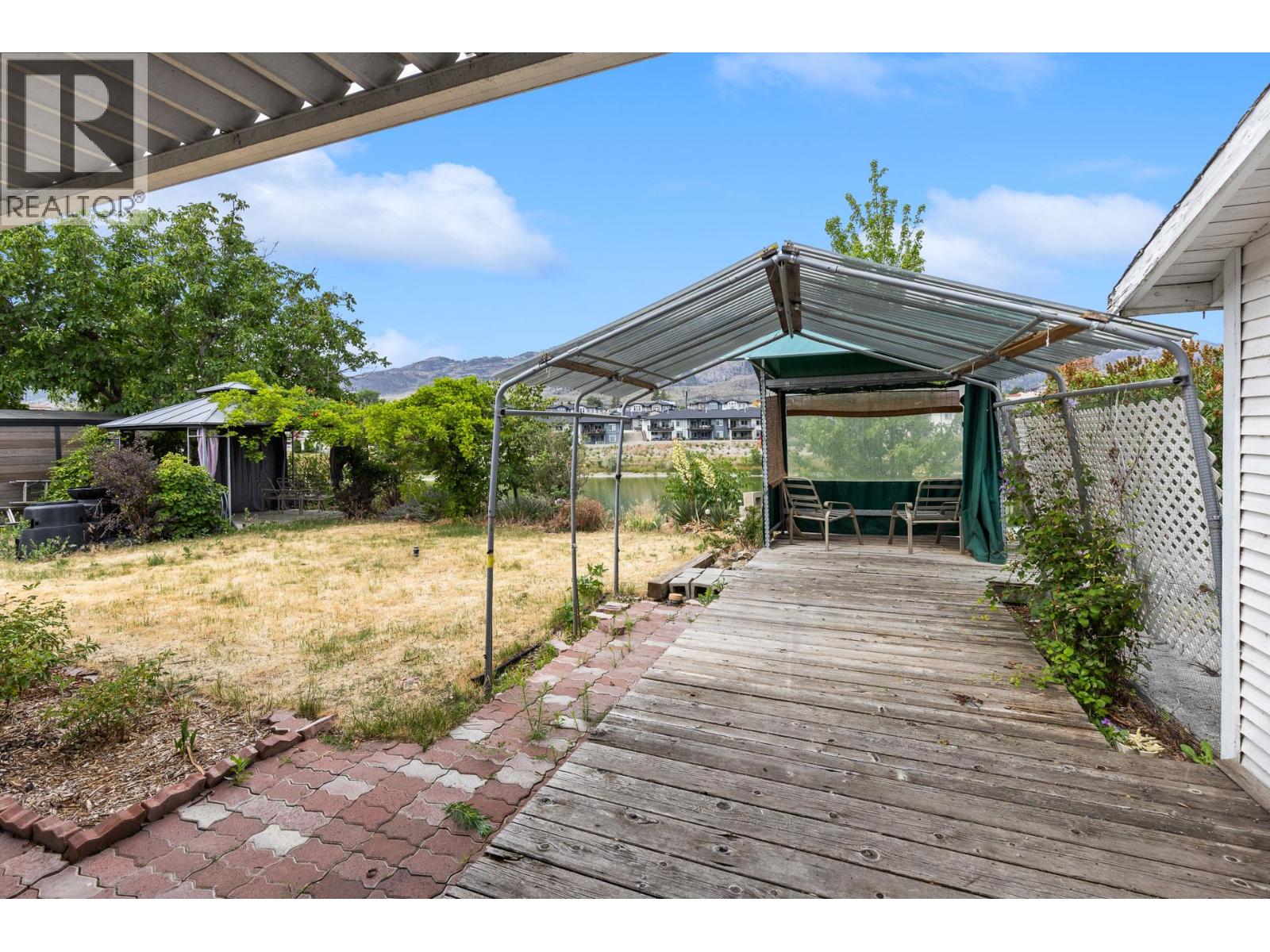 7816 89th Street, Osoyoos