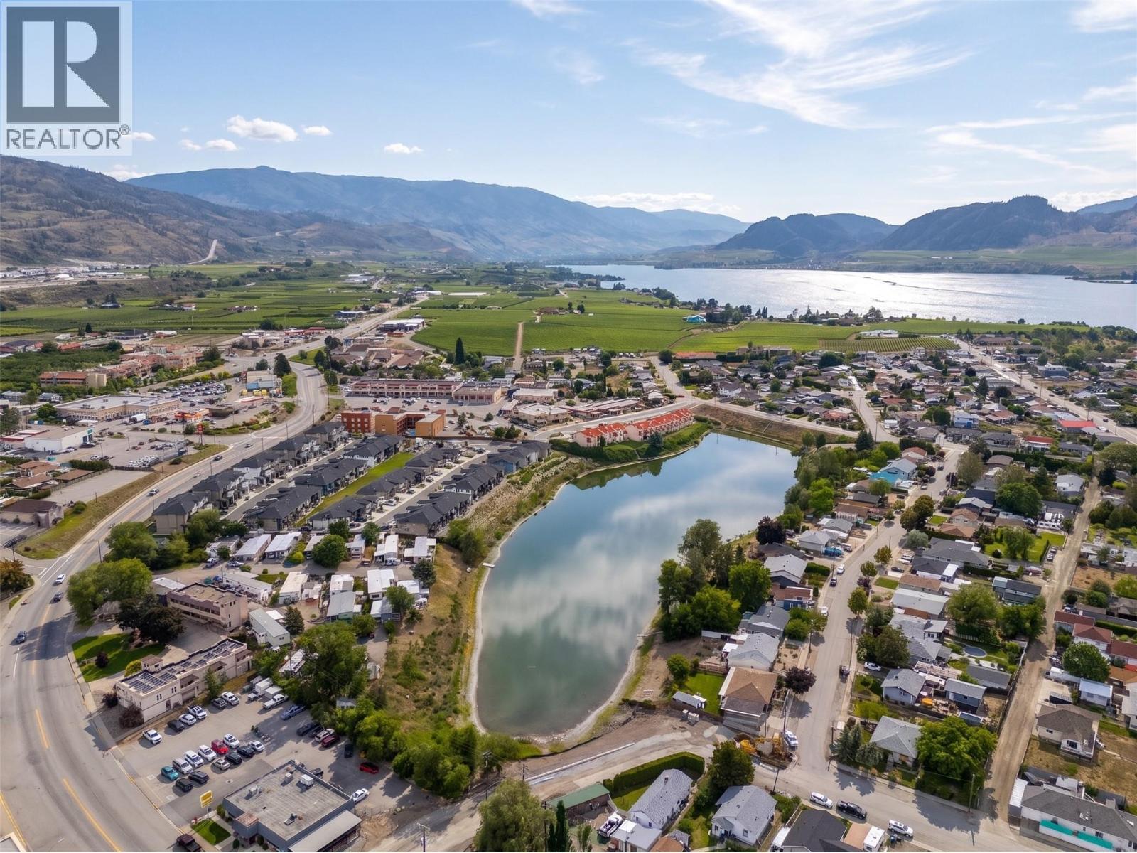 7816 89th Street, Osoyoos