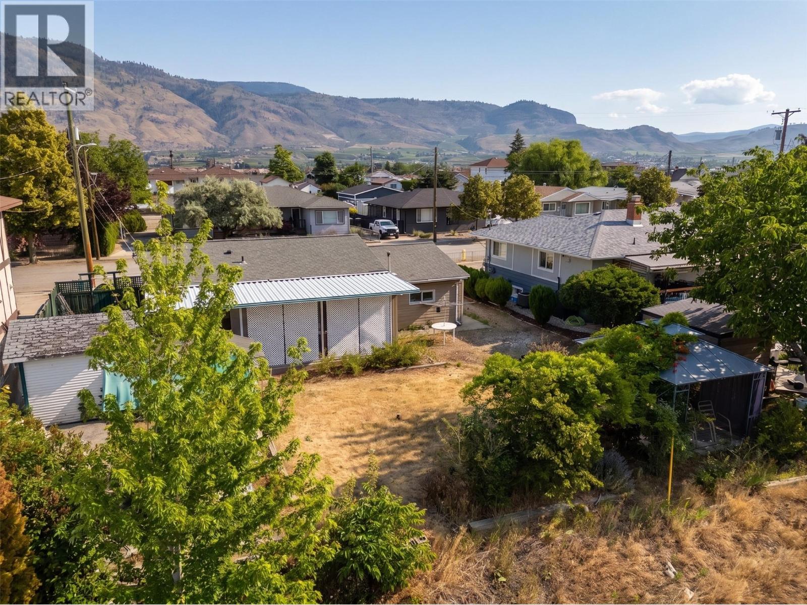 7816 89th Street, Osoyoos