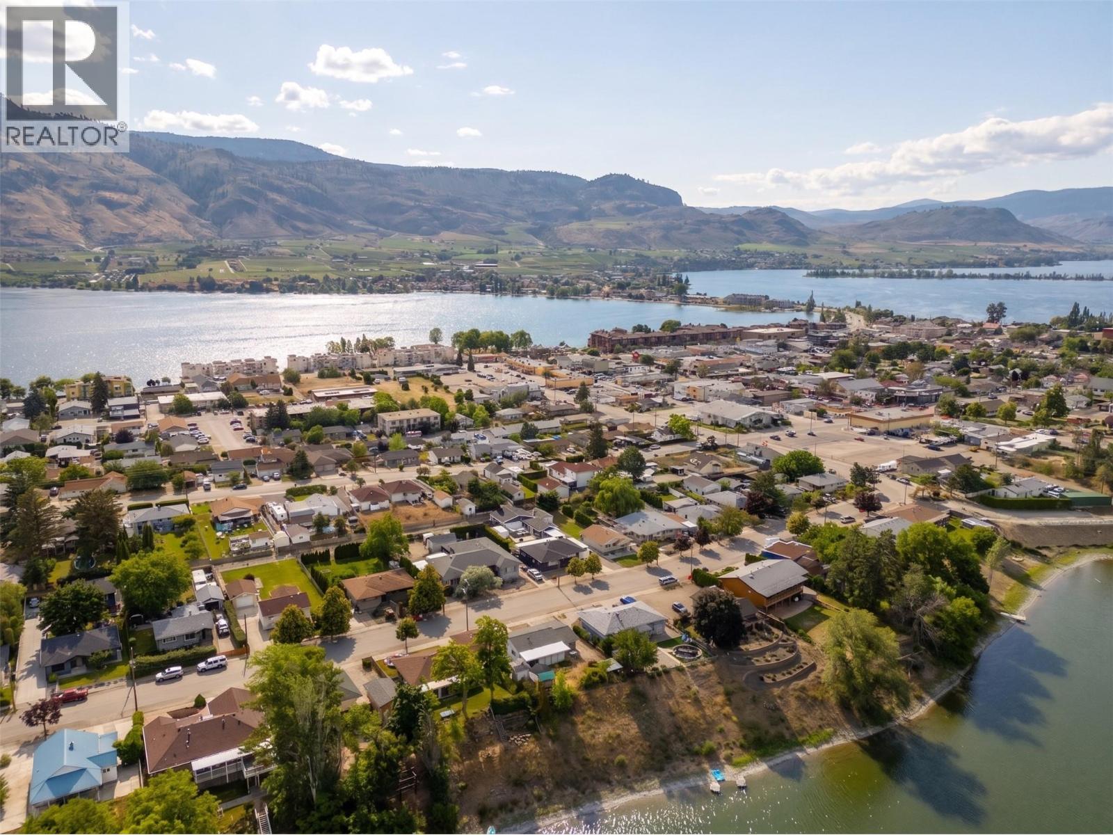 7816 89th Street, Osoyoos