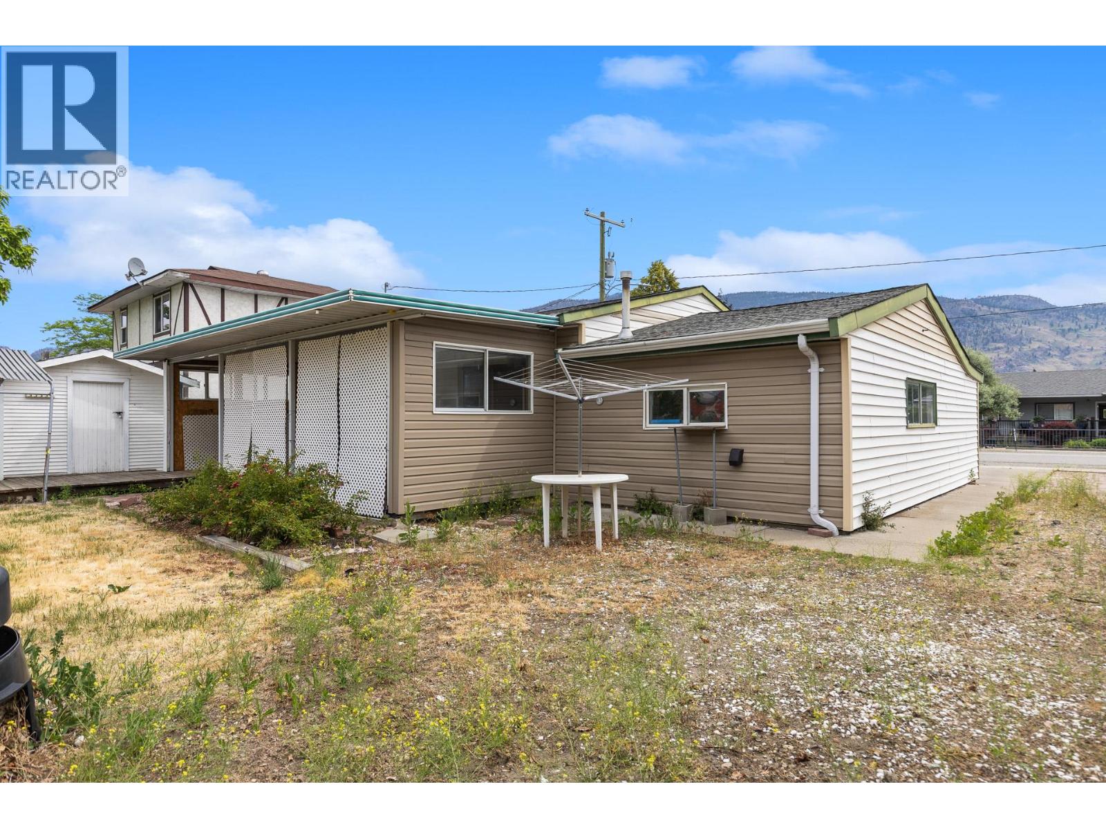7816 89th Street, Osoyoos