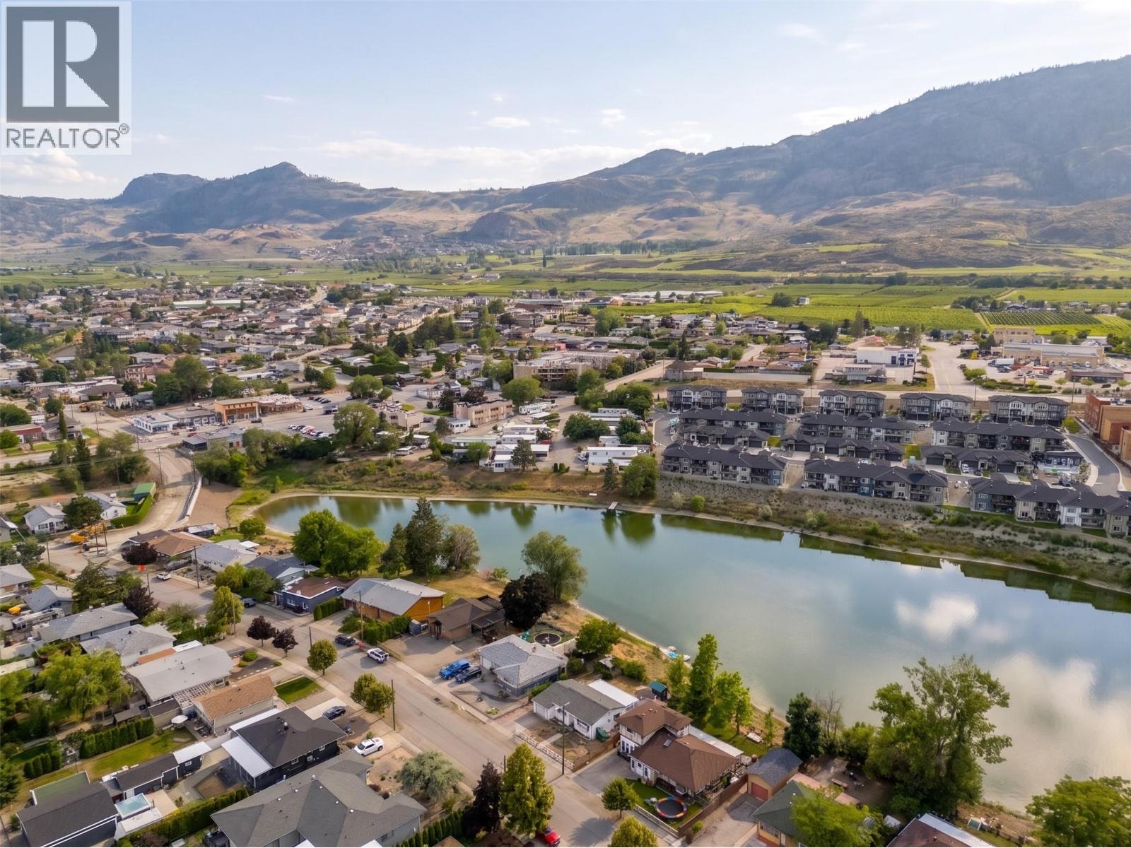 7816 89th Street, Osoyoos