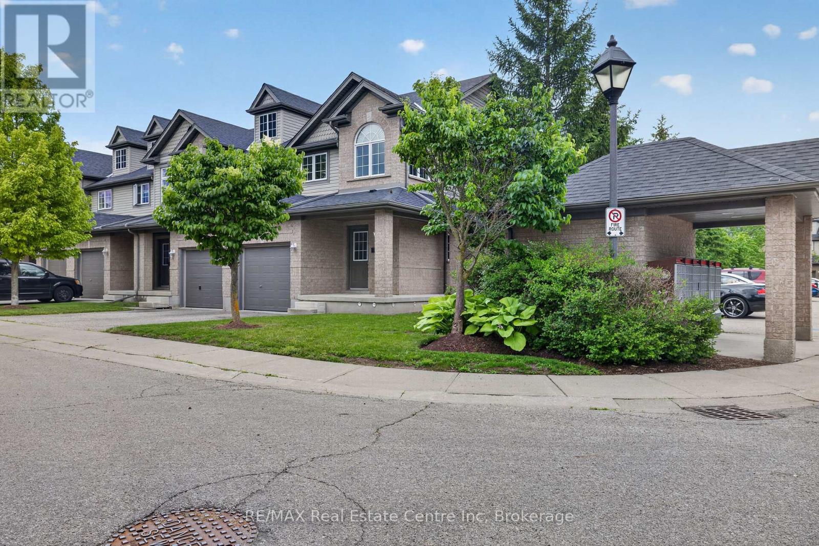 #37 30 VAUGHAN STREET - 1