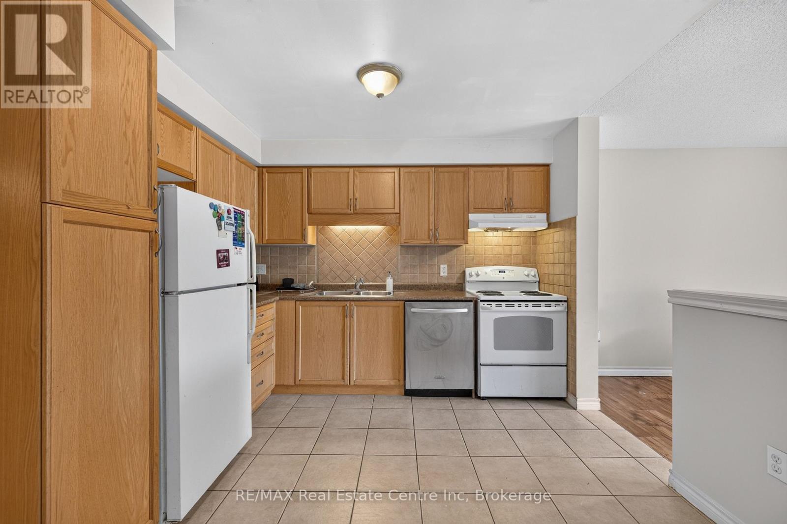 #37 30 VAUGHAN STREET - 12