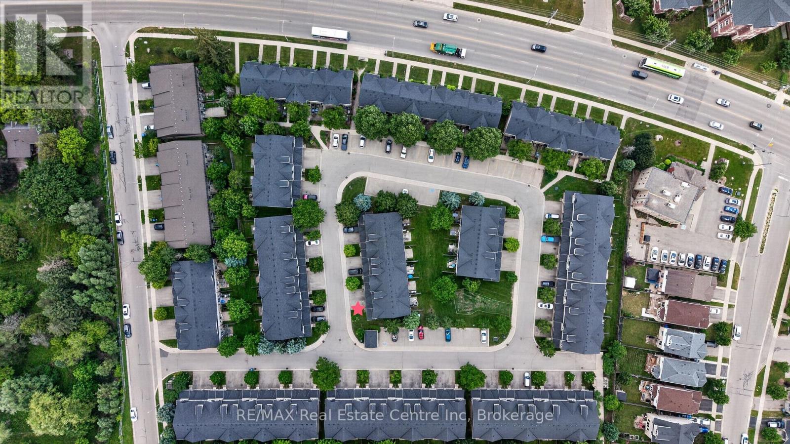 #37 30 VAUGHAN STREET - 38