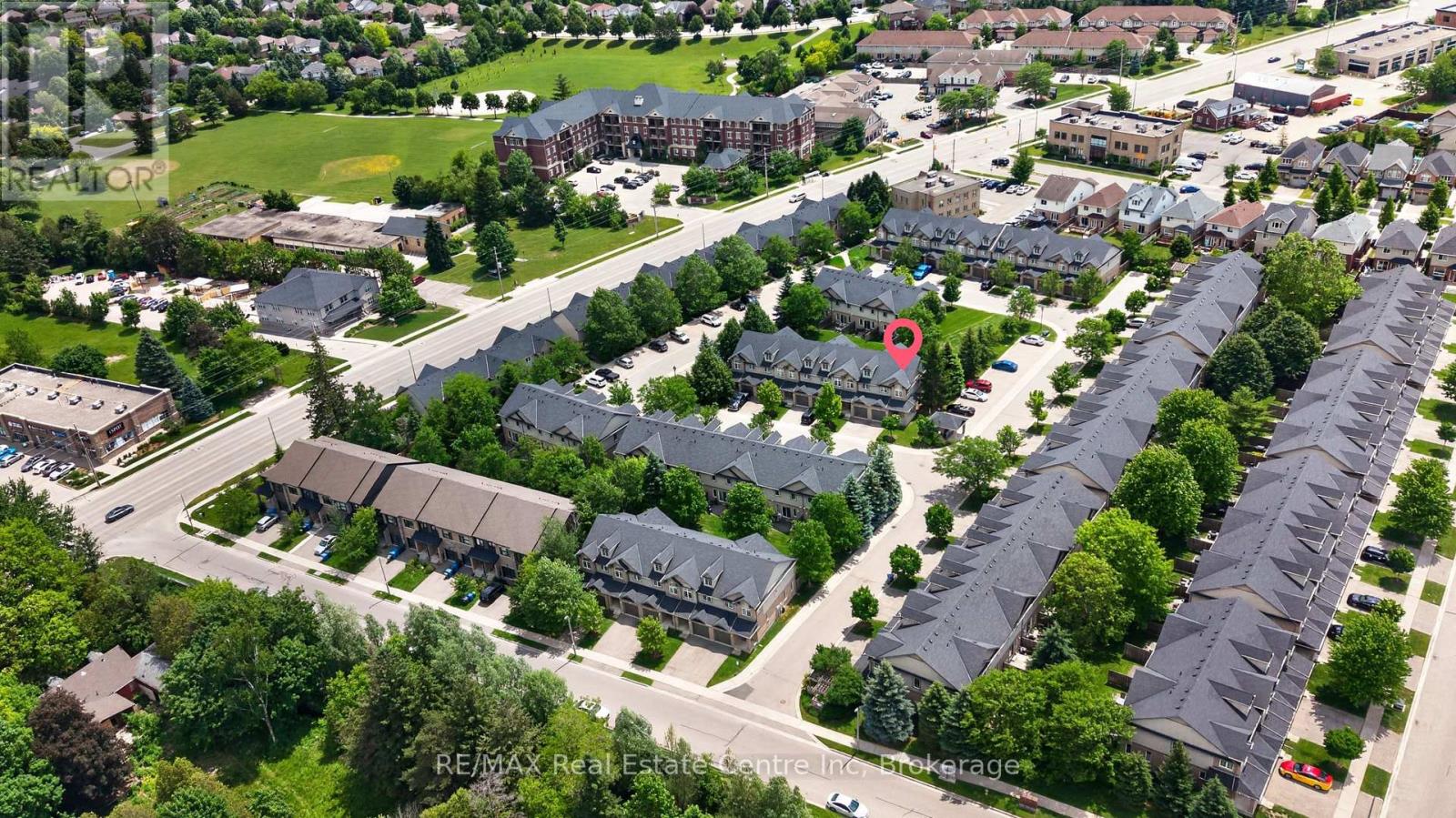 #37 30 VAUGHAN STREET - 39