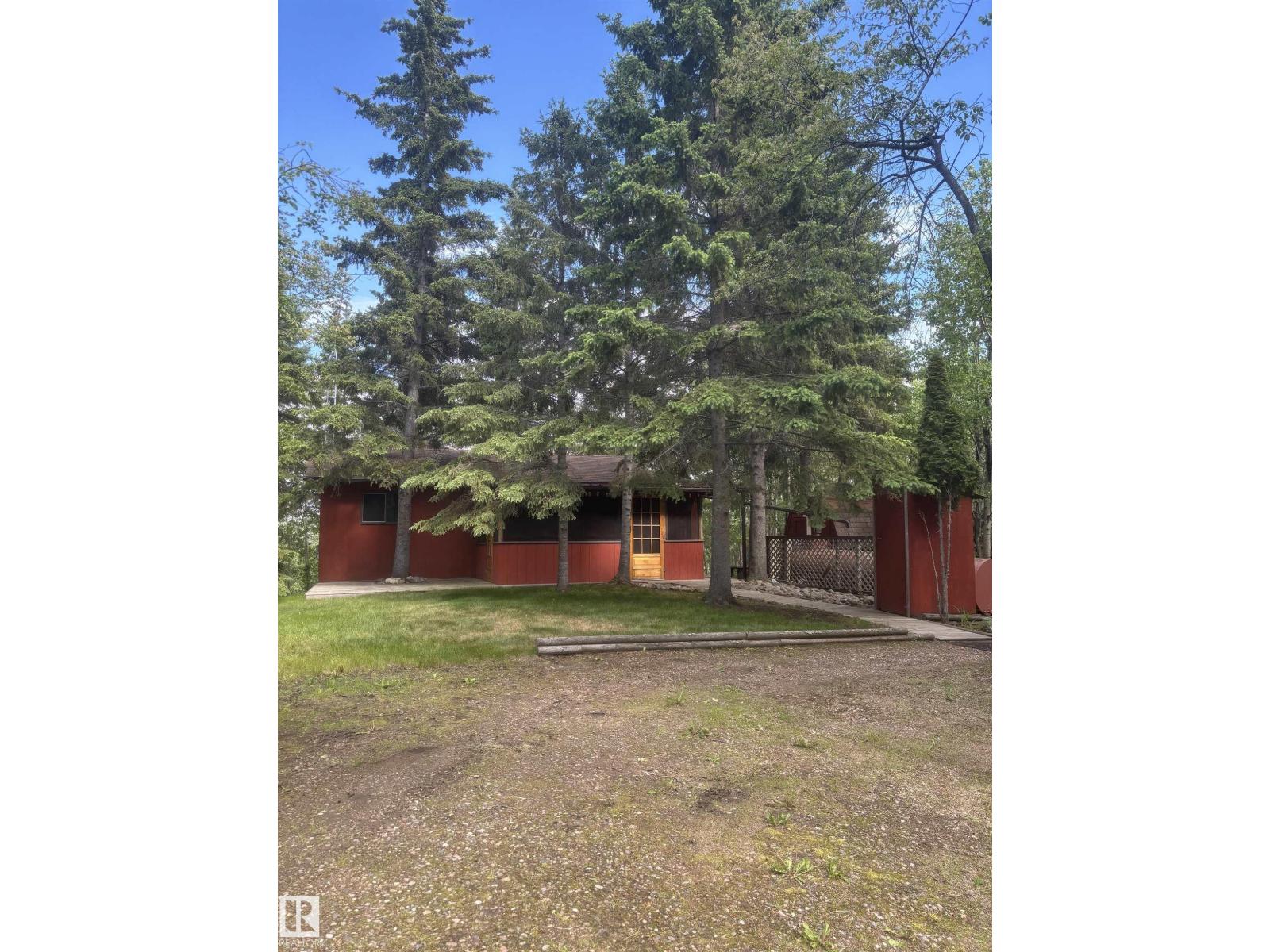 459 60501 Range Rd 120 - photo 2