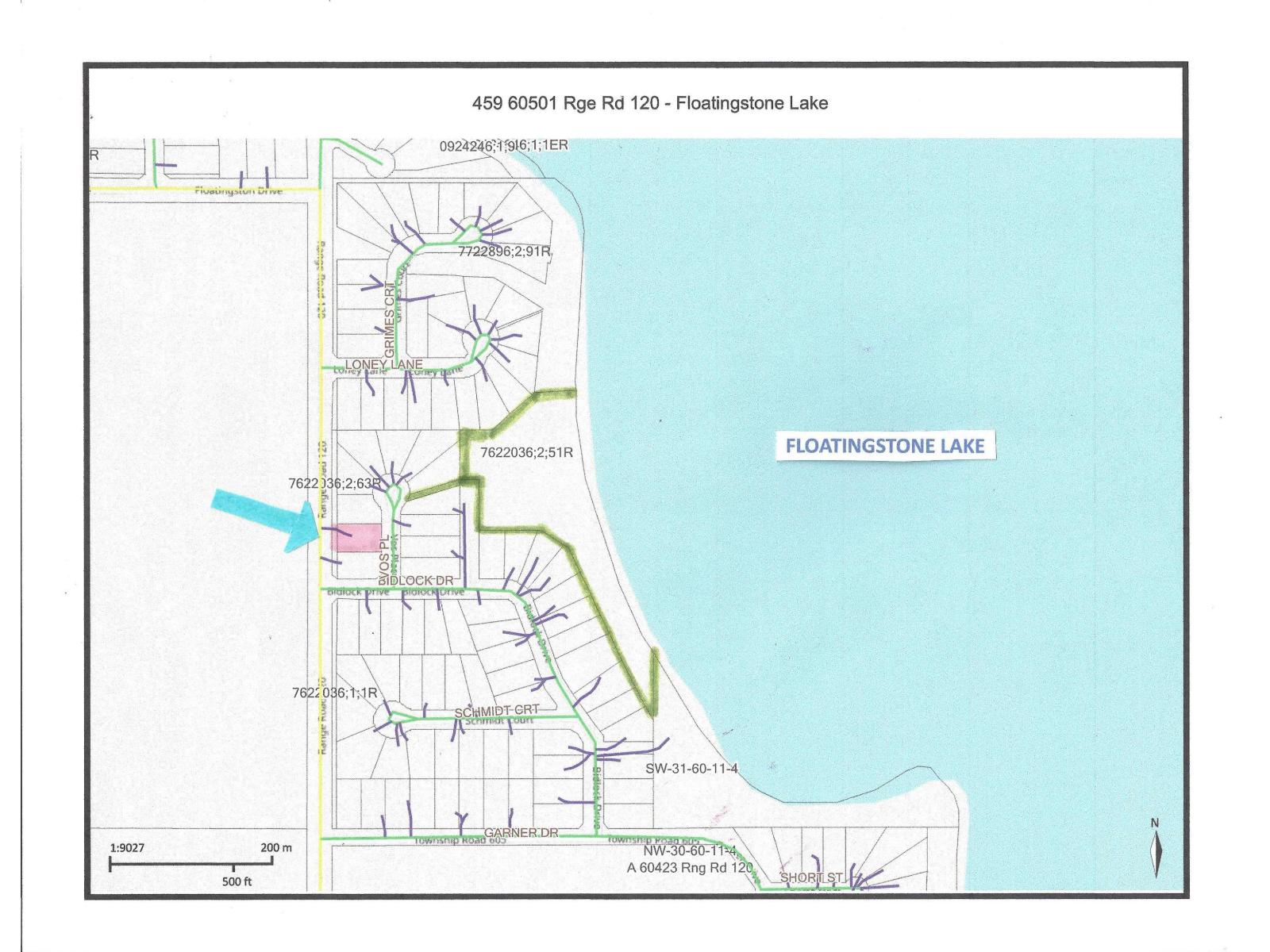459 60501 Range Rd 120 - 4