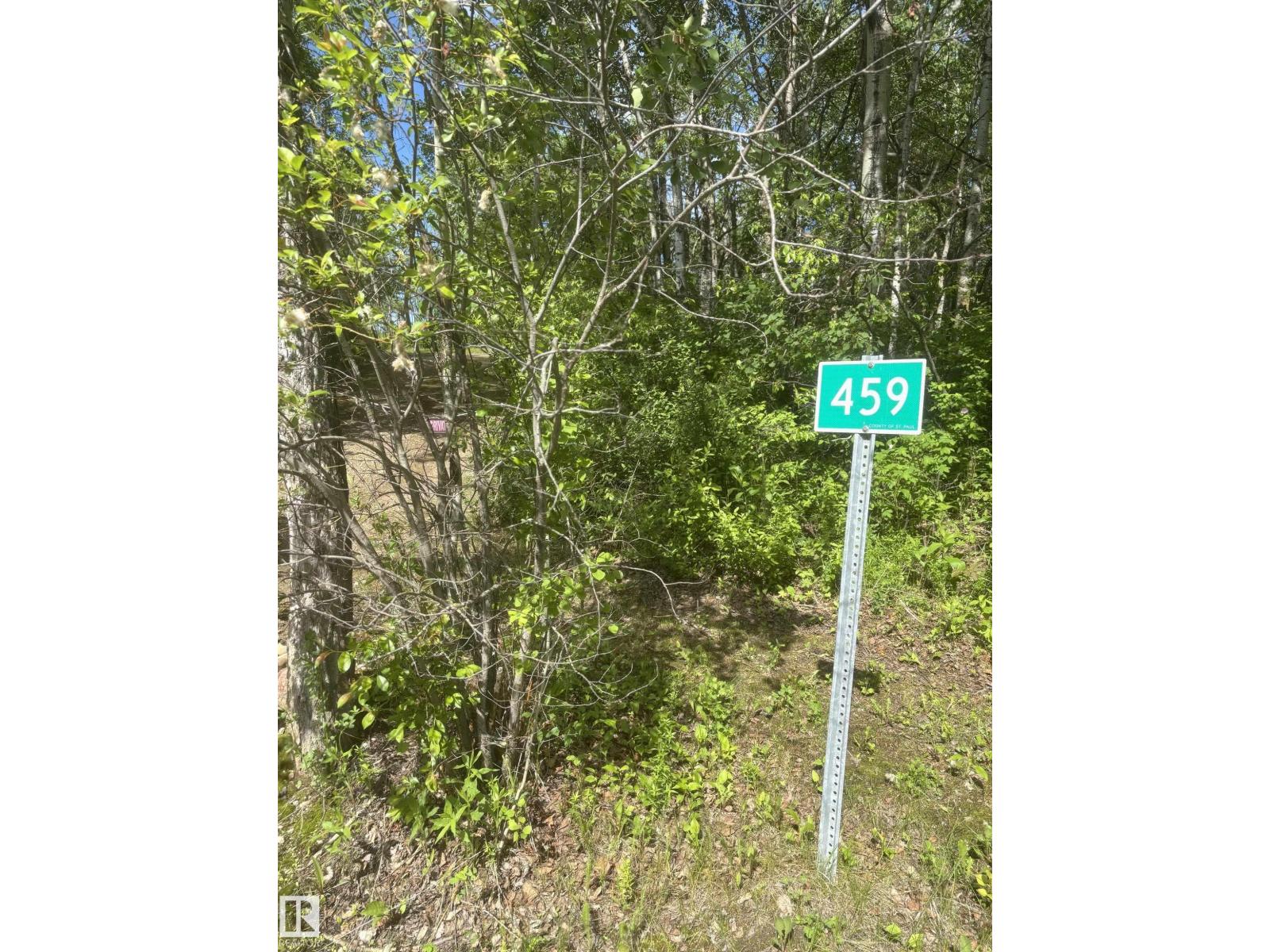 459 60501 Range Rd 120 - 40