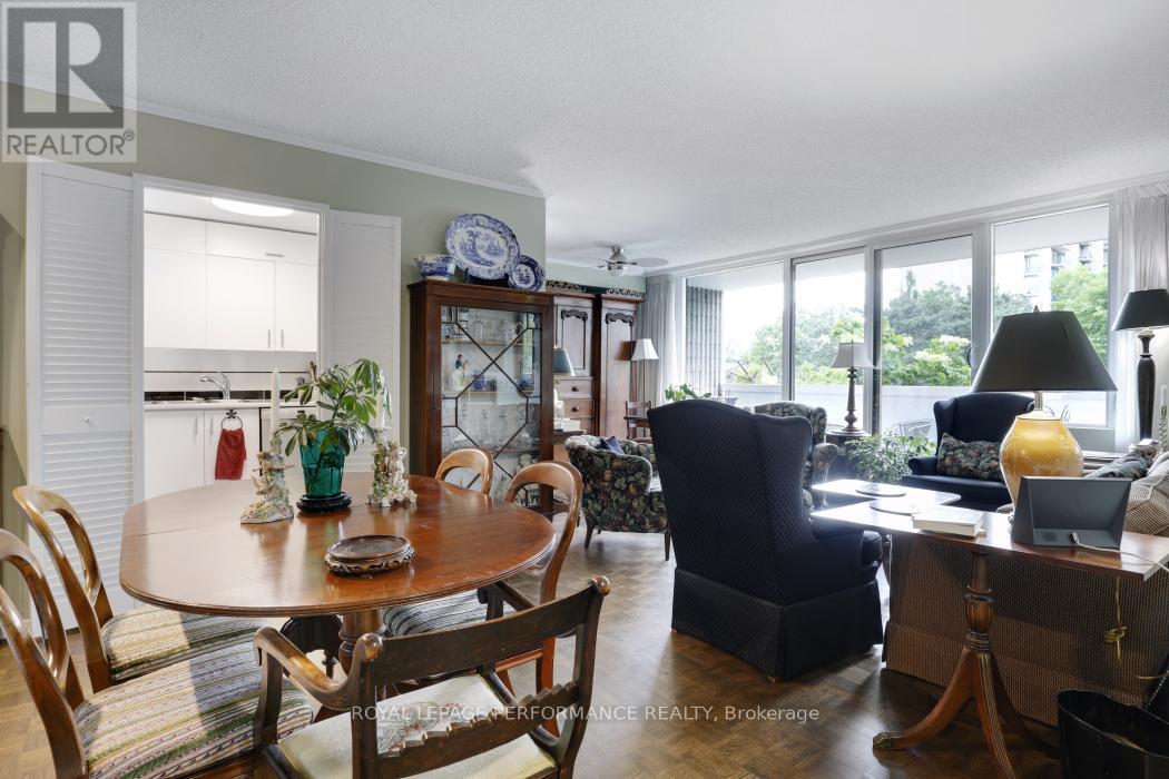 2 Bed, 2 Bath Apartment for Sale in Ottawa – 207 – 2625 REGINA STREET, Ottawa – MLS# X13468188 - Image 10