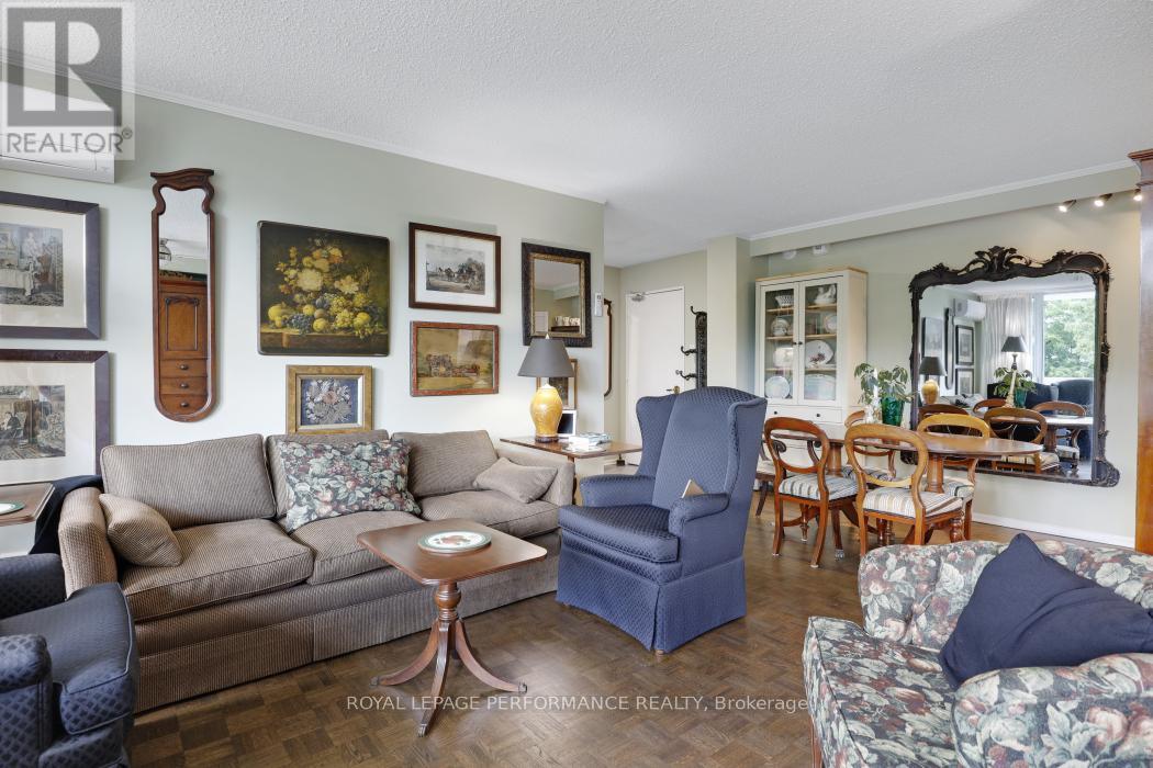 2 Bed, 2 Bath Apartment for Sale in Ottawa – 207 – 2625 REGINA STREET, Ottawa – MLS# X13468188 - Image 12