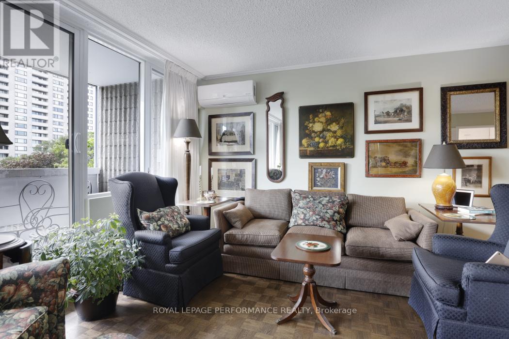 2 Bed, 2 Bath Apartment for Sale in Ottawa – 207 – 2625 REGINA STREET, Ottawa – MLS# X13468188 - Image 13