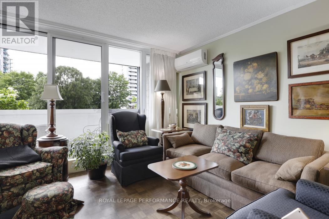 2 Bed, 2 Bath Apartment for Sale in Ottawa – 207 – 2625 REGINA STREET, Ottawa – MLS# X13468188 - Image 14