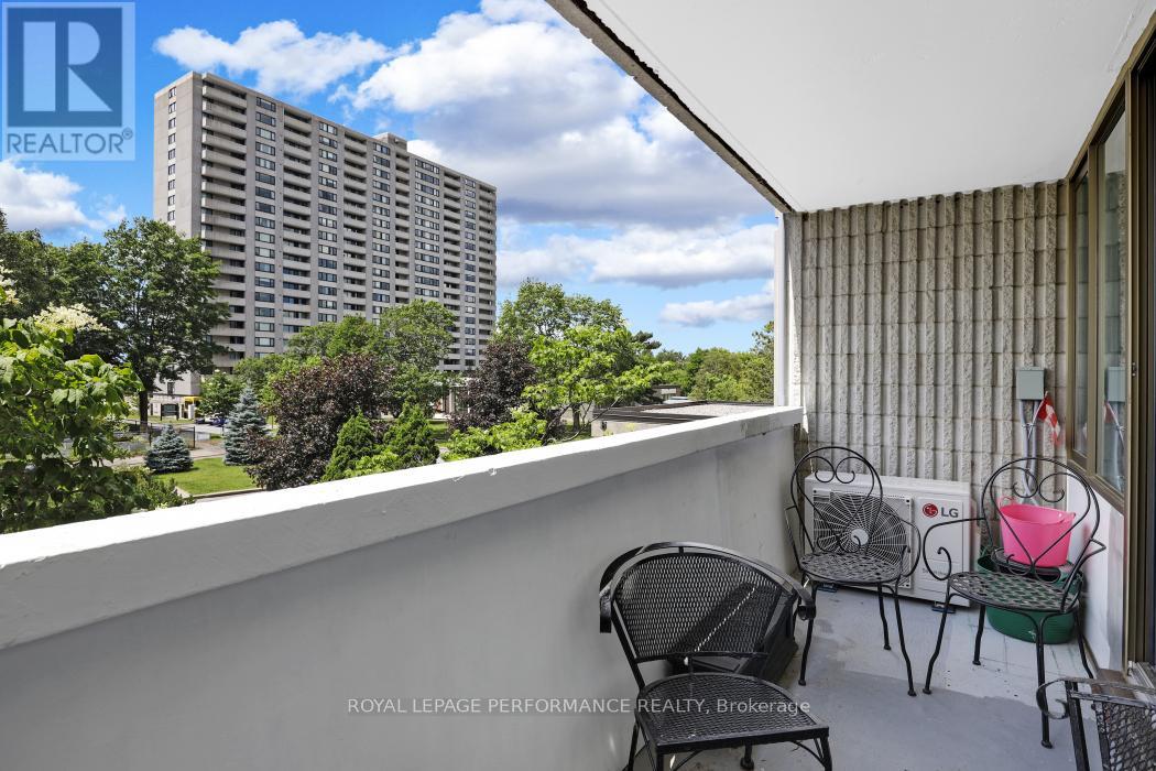 2 Bed, 2 Bath Apartment for Sale in Ottawa – 207 – 2625 REGINA STREET, Ottawa – MLS# X13468188 - Image 15