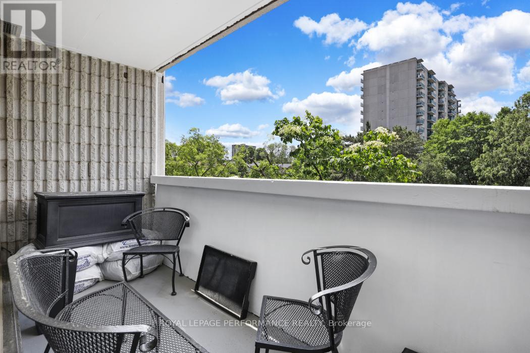 2 Bed, 2 Bath Apartment for Sale in Ottawa – 207 – 2625 REGINA STREET, Ottawa – MLS# X13468188 - Image 16