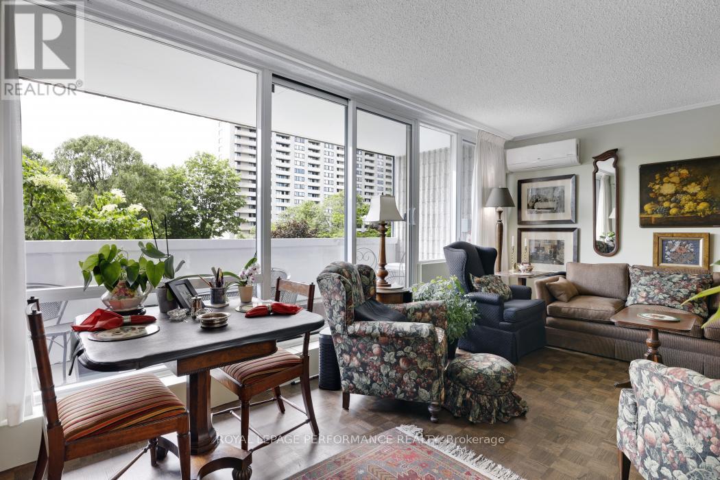 2 Bed, 2 Bath Apartment for Sale in Ottawa – 207 – 2625 REGINA STREET, Ottawa – MLS# X13468188 - Image 18