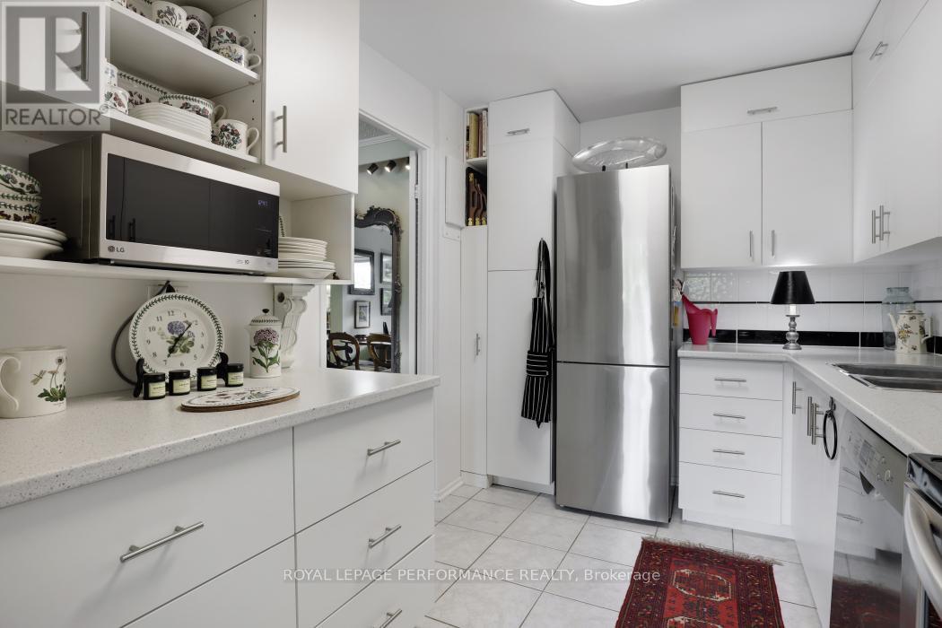 2 Bed, 2 Bath Apartment for Sale in Ottawa – 207 – 2625 REGINA STREET, Ottawa – MLS# X13468188 - Image 21