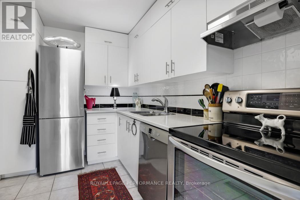 2 Bed, 2 Bath Apartment for Sale in Ottawa – 207 – 2625 REGINA STREET, Ottawa – MLS# X13468188 - Image 22