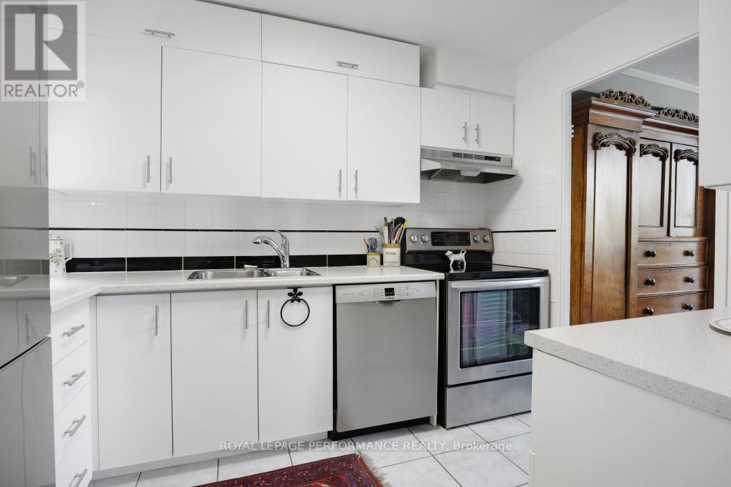 2 Bed, 2 Bath Apartment for Sale in Ottawa – 207 – 2625 REGINA STREET, Ottawa – MLS# X13468188 - Image 23