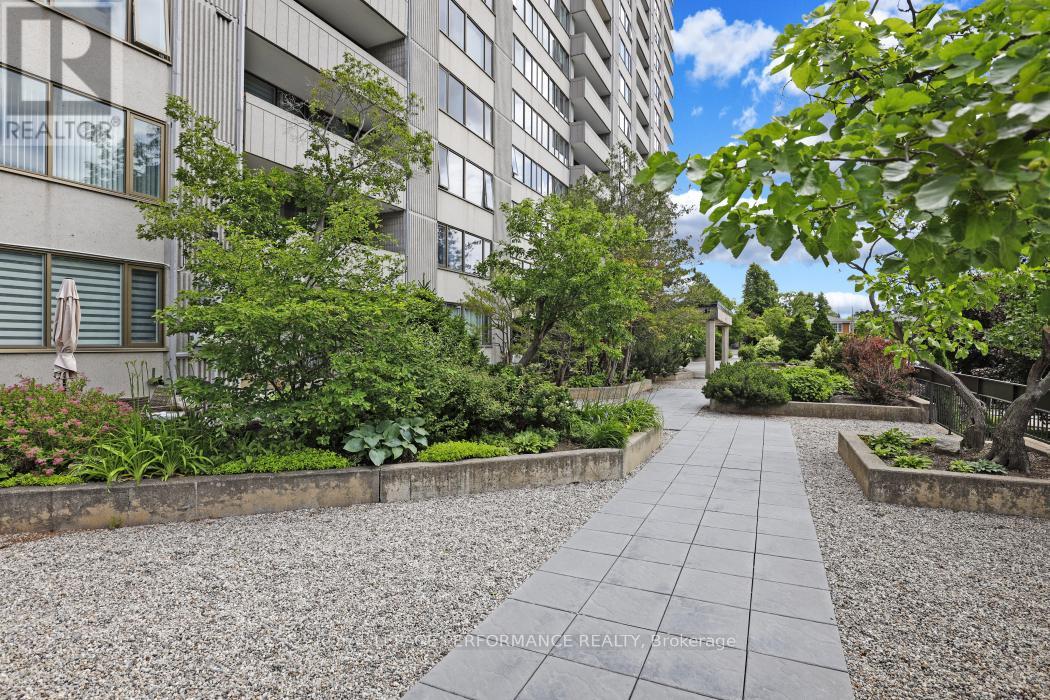 2 Bed, 2 Bath Apartment for Sale in Ottawa – 207 – 2625 REGINA STREET, Ottawa – MLS# X13468188 - Image 29