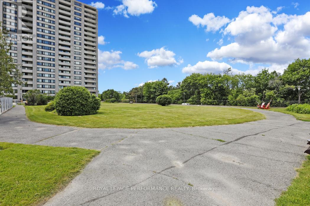 2 Bed, 2 Bath Apartment for Sale in Ottawa – 207 – 2625 REGINA STREET, Ottawa – MLS# X13468188 - Image 30