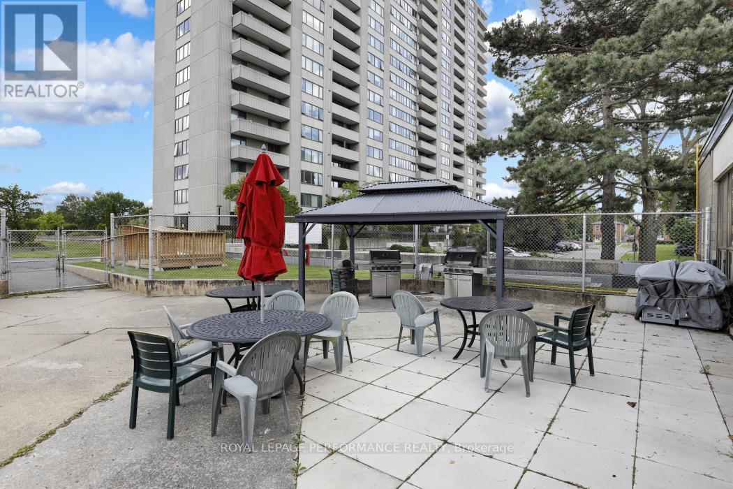 2 Bed, 2 Bath Apartment for Sale in Ottawa – 207 – 2625 REGINA STREET, Ottawa – MLS# X13468188 - Image 32