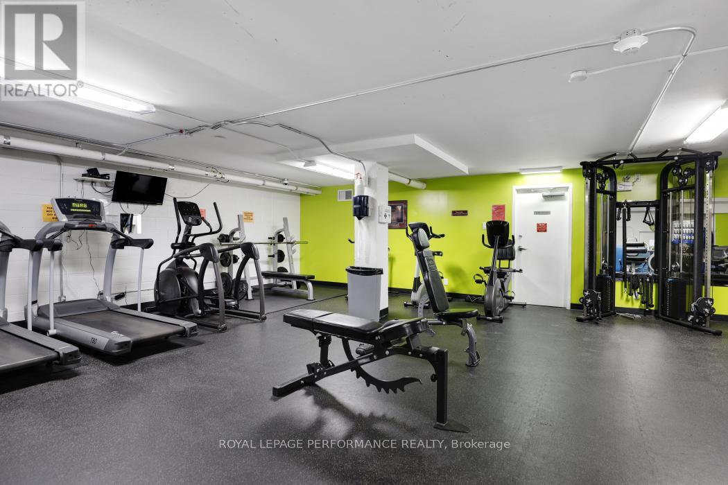 2 Bed, 2 Bath Apartment for Sale in Ottawa – 207 – 2625 REGINA STREET, Ottawa – MLS# X13468188 - Image 37