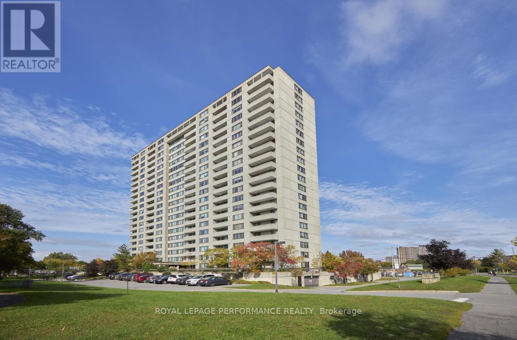 2 Bed, 2 Bath Apartment for Sale in Ottawa – 207 – 2625 REGINA STREET, Ottawa – MLS# X13468188 - Image 40