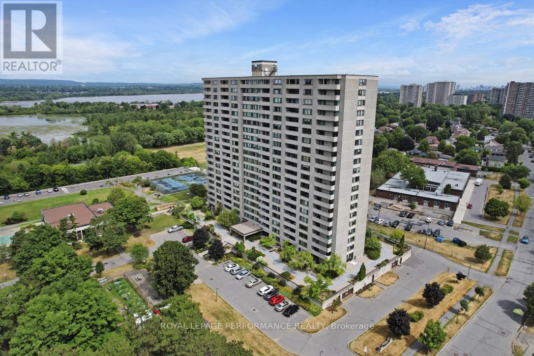 2 Bed, 2 Bath Apartment for Sale in Ottawa – 207 – 2625 REGINA STREET, Ottawa – MLS# X13468188 - Image 41