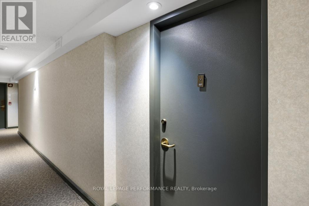 2 Bed, 2 Bath Apartment for Sale in Ottawa – 207 – 2625 REGINA STREET, Ottawa – MLS# X13468188 - Image 6