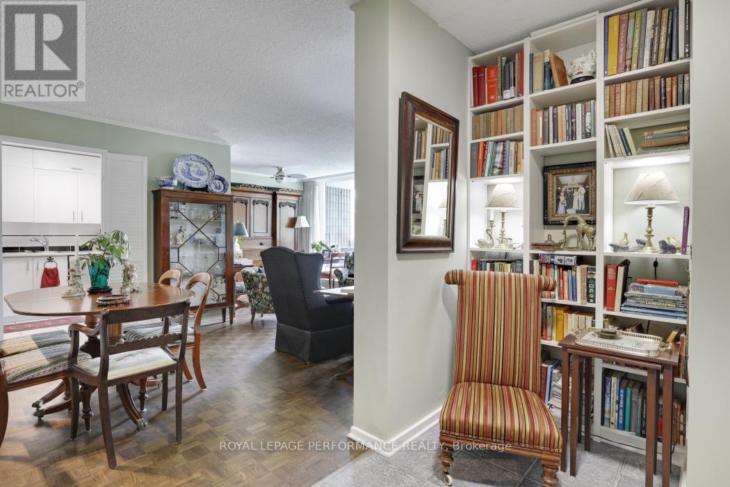 2 Bed, 2 Bath Apartment for Sale in Ottawa – 207 – 2625 REGINA STREET, Ottawa – MLS# X13468188 - Image 7