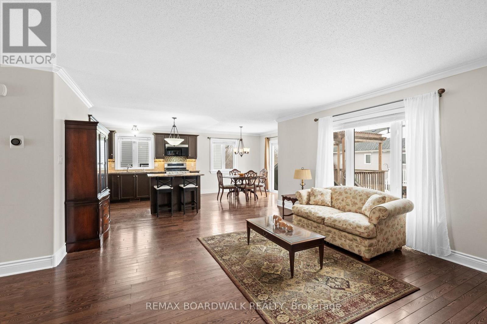110 TEMPLETON COURT - 3