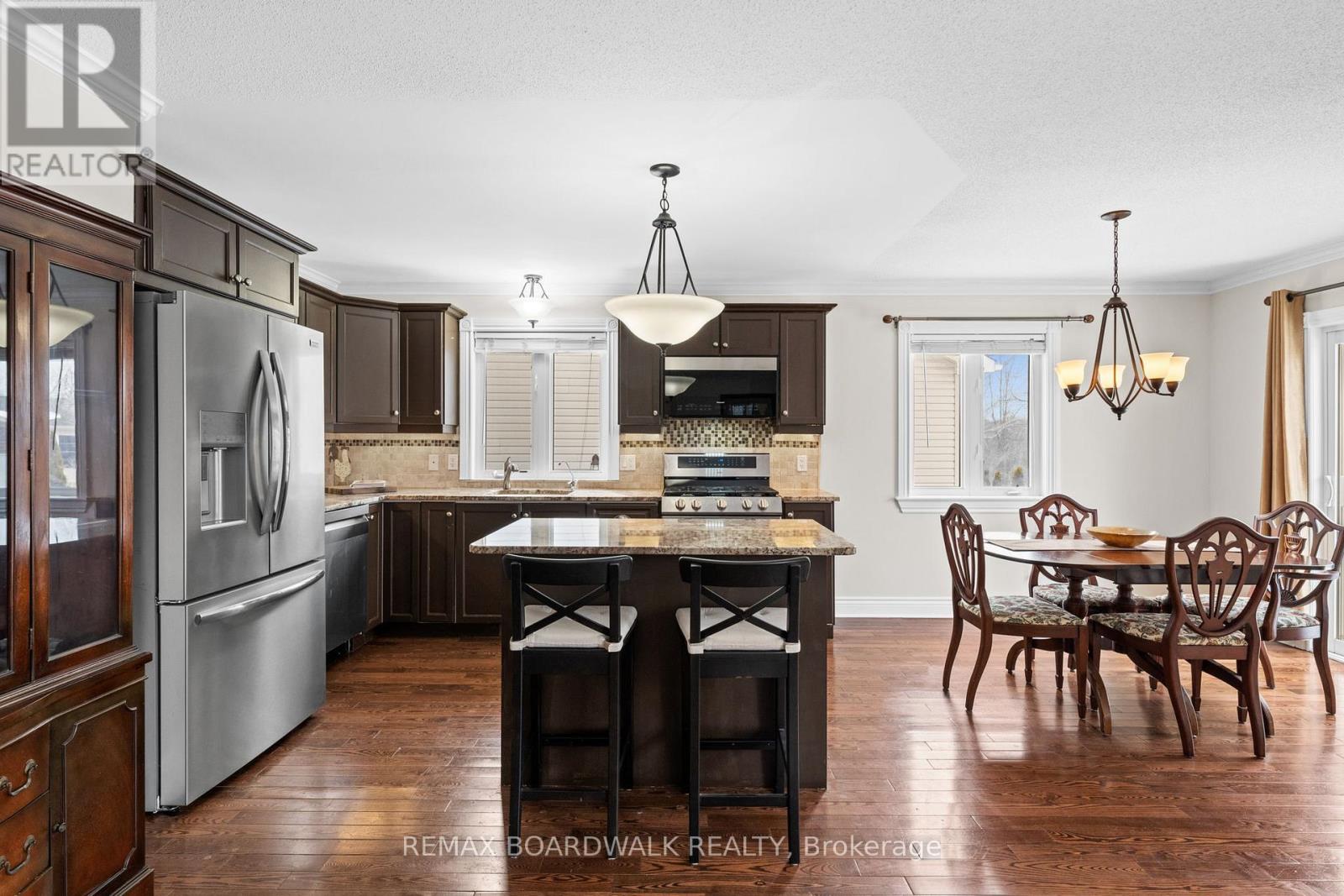 110 TEMPLETON COURT - 7