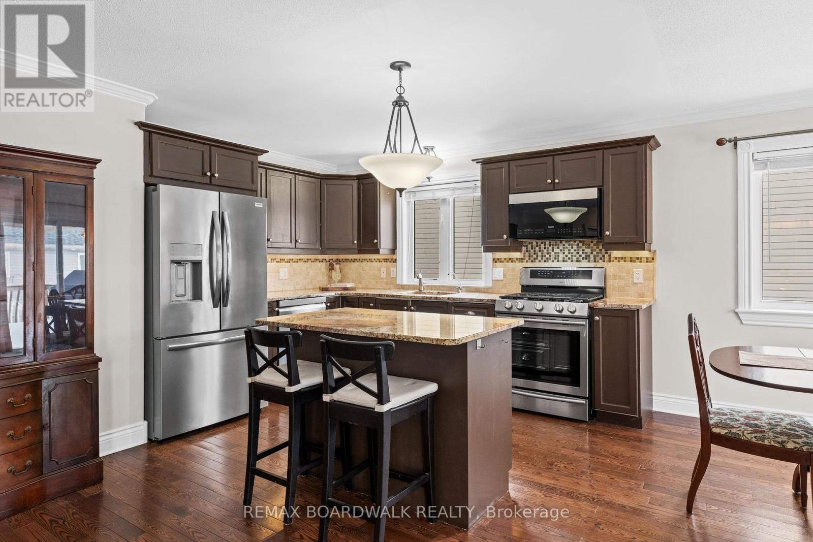 110 TEMPLETON COURT - 9