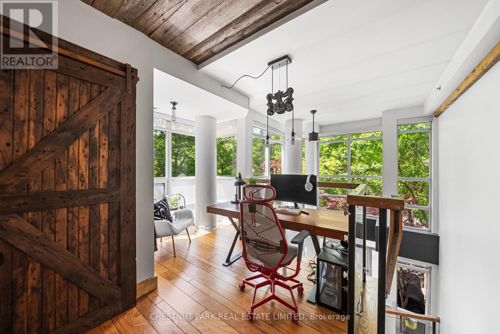 #107 150 HOMEWOOD AVENUE - 21