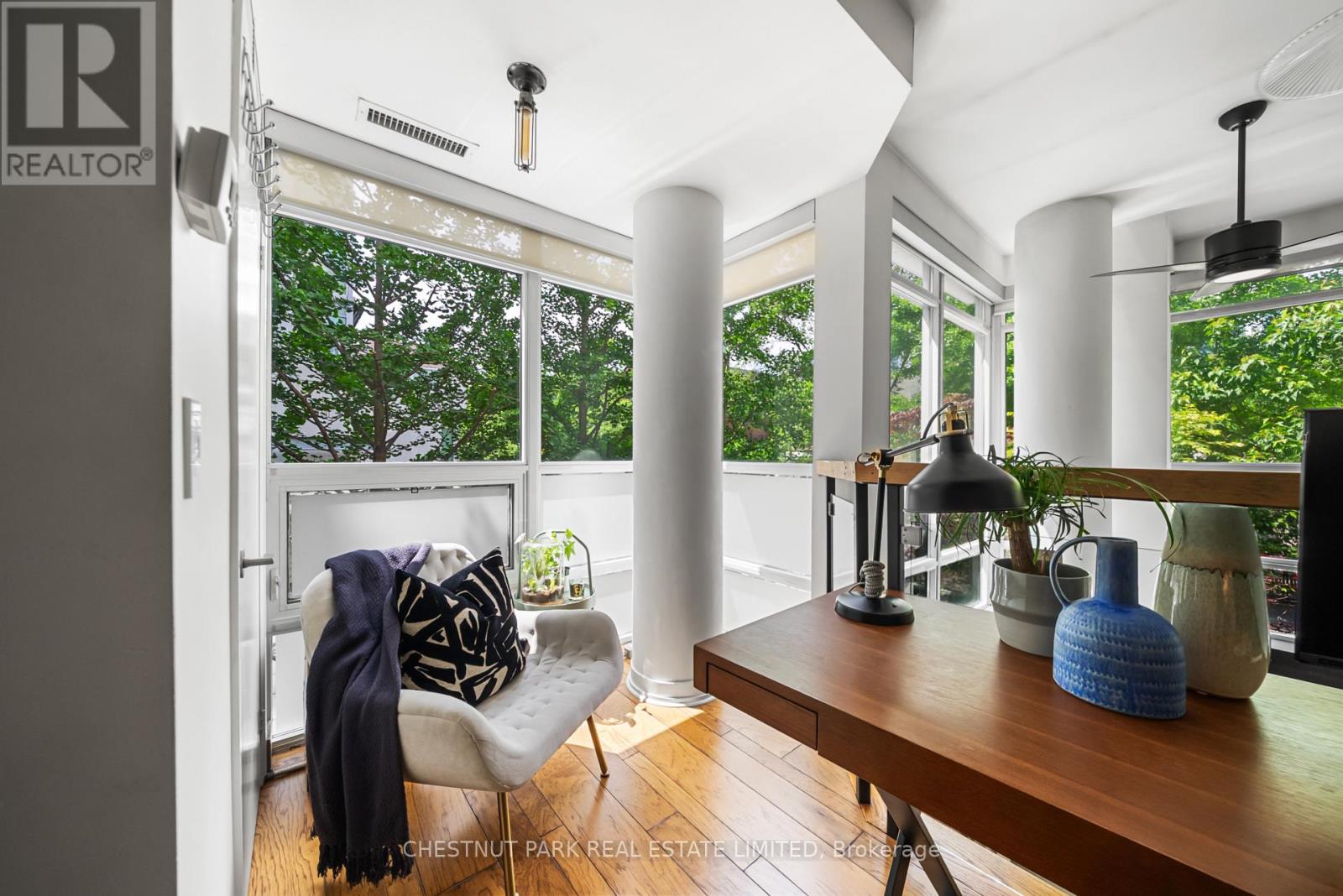 #107 150 HOMEWOOD AVENUE - 22