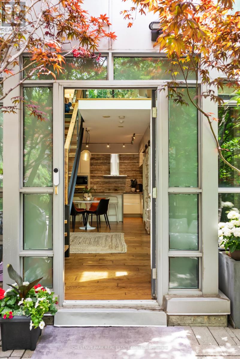 #107 150 HOMEWOOD AVENUE - 32