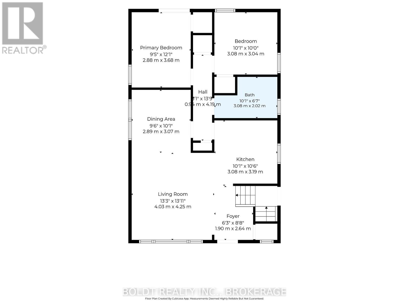 9 WOODGATE AVENUE - 43
