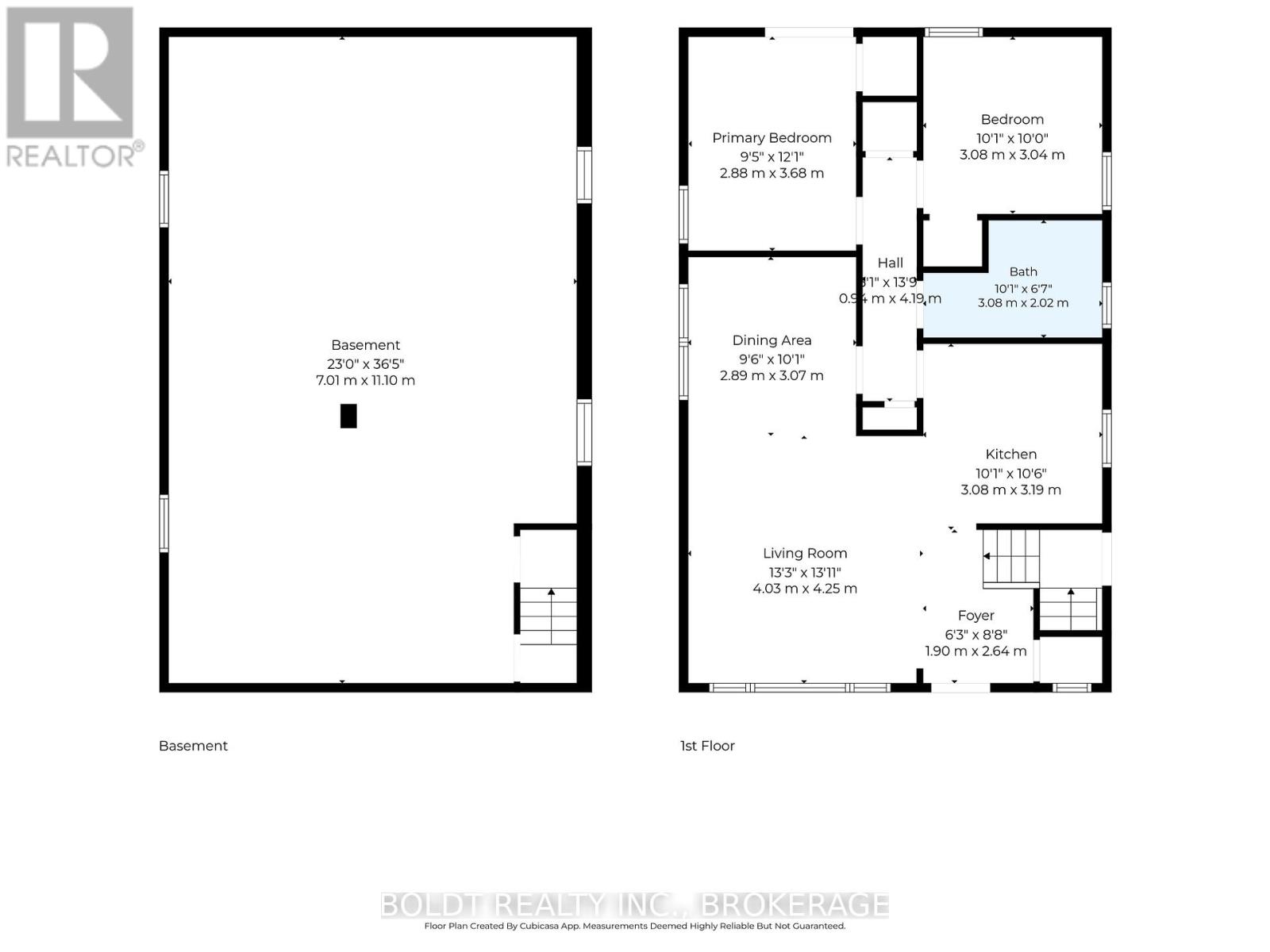 9 WOODGATE AVENUE - 45