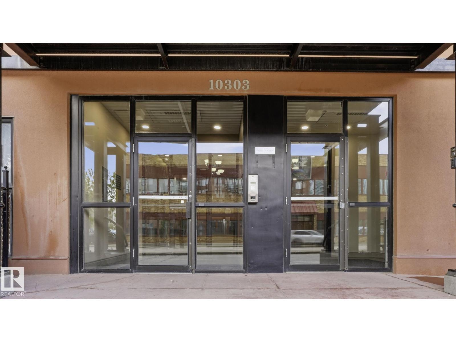 #1708 10303 105 ST NW - photo 5