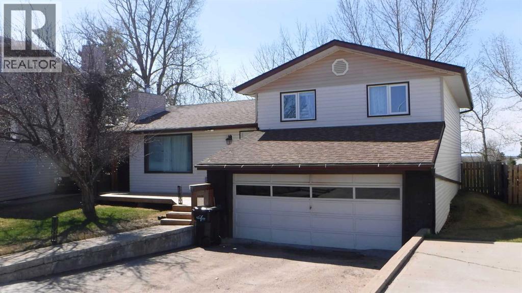 5404 46 Street - 3