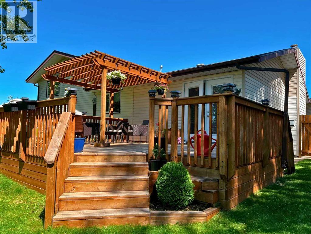 5404 46 Street - 27