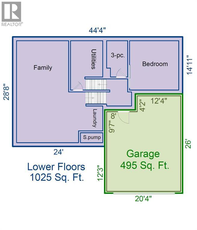 5404 46 Street - 33