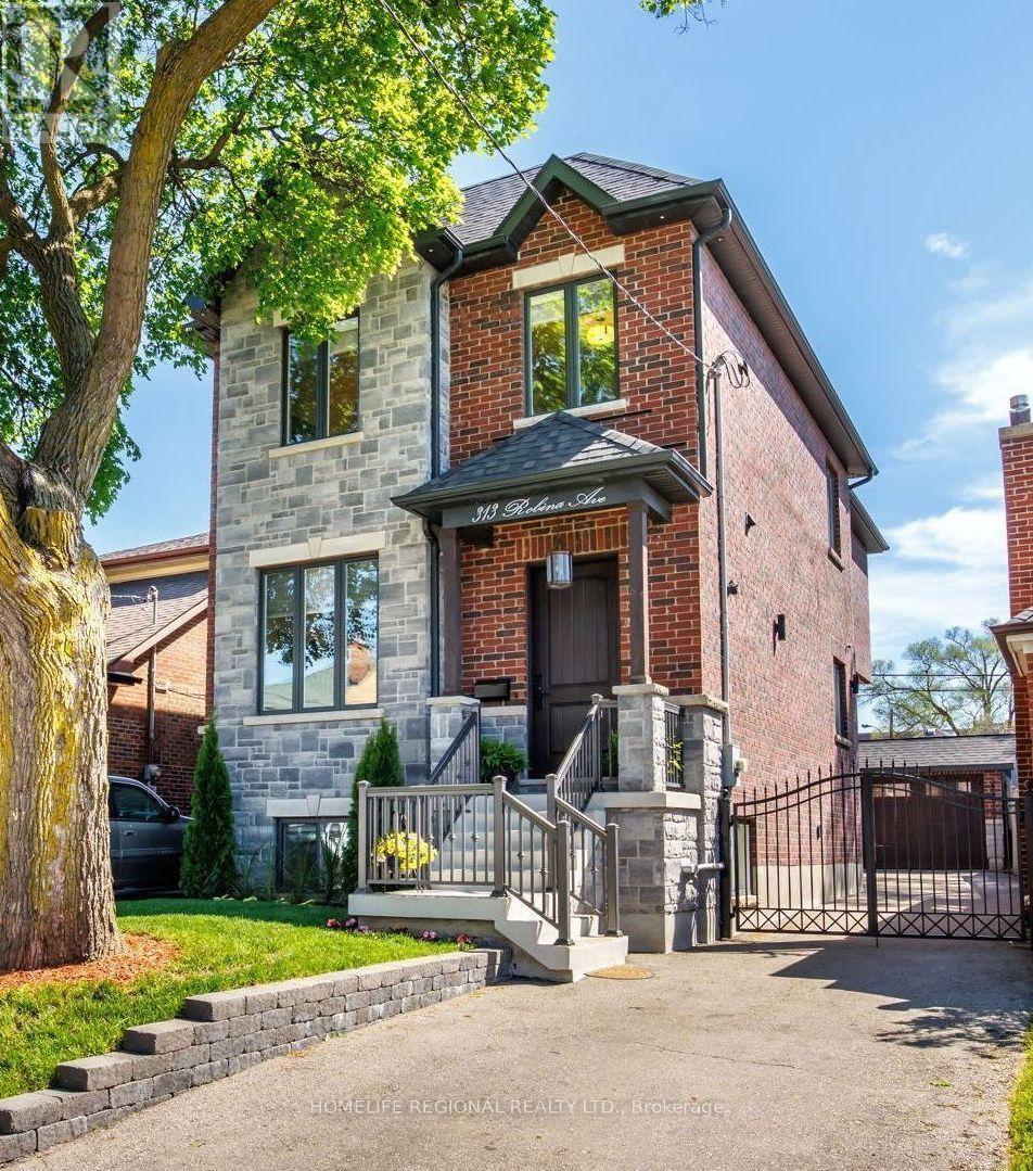 313 ROBINA AVENUE - 1