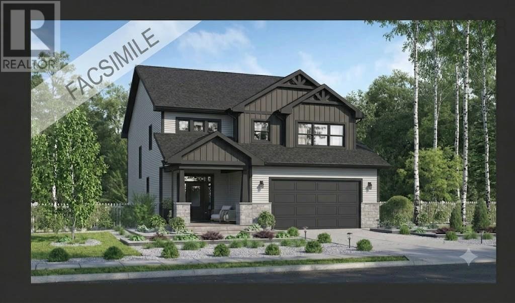 Property photo of Lot 312 104 Yeaholm Way