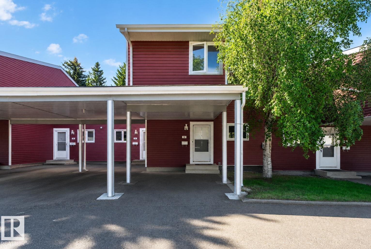 #10 1904 48 ST NW - 1